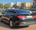 Черный Киа Оптима, объемом двигателя 2.4 л и пробегом 156 тыс. км за 9900 $, фото 3 на Automoto.ua