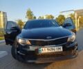 Черный Киа Оптима, объемом двигателя 2.36 л и пробегом 103 тыс. км за 11700 $, фото 28 на Automoto.ua