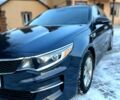 Черный Киа Оптима, объемом двигателя 2.4 л и пробегом 13000 тыс. км за 12300 $, фото 8 на Automoto.ua