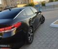 Черный Киа Оптима, объемом двигателя 2.36 л и пробегом 103 тыс. км за 11700 $, фото 21 на Automoto.ua