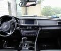 Чорний Кіа Оптіма, об'ємом двигуна 2.4 л та пробігом 117 тис. км за 5100 $, фото 9 на Automoto.ua