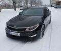 Чорний Кіа Оптіма, об'ємом двигуна 2.4 л та пробігом 115 тис. км за 11000 $, фото 3 на Automoto.ua
