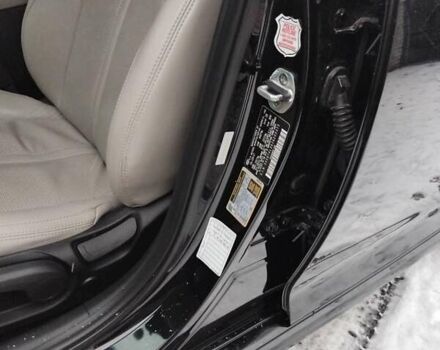 Черный Киа Оптима, объемом двигателя 2.4 л и пробегом 113 тыс. км за 11700 $, фото 18 на Automoto.ua