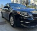 Чорний Кіа Оптіма, об'ємом двигуна 2.36 л та пробігом 107 тис. км за 11500 $, фото 7 на Automoto.ua