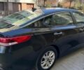 Чорний Кіа Оптіма, об'ємом двигуна 2.36 л та пробігом 107 тис. км за 11500 $, фото 18 на Automoto.ua