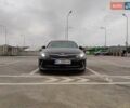 Черный Киа Оптима, объемом двигателя 2.4 л и пробегом 167 тыс. км за 13400 $, фото 48 на Automoto.ua