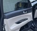 Черный Киа Оптима, объемом двигателя 2.36 л и пробегом 116 тыс. км за 11800 $, фото 17 на Automoto.ua