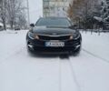 Чорний Кіа Оптіма, об'ємом двигуна 2.4 л та пробігом 1 тис. км за 11000 $, фото 6 на Automoto.ua