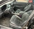 Черный Киа Оптима, объемом двигателя 2 л и пробегом 87 тыс. км за 14000 $, фото 14 на Automoto.ua