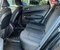 Чорний Кіа Оптіма, об'ємом двигуна 2 л та пробігом 83 тис. км за 15490 $, фото 44 на Automoto.ua