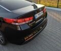 Черный Киа Оптима, объемом двигателя 2.36 л и пробегом 103 тыс. км за 11700 $, фото 23 на Automoto.ua
