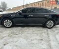 Черный Киа Оптима, объемом двигателя 2 л и пробегом 70 тыс. км за 19000 $, фото 4 на Automoto.ua