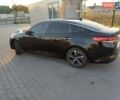 Черный Киа Оптима, объемом двигателя 2.36 л и пробегом 103 тыс. км за 11700 $, фото 8 на Automoto.ua