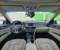 Чорний Кіа Оптіма, об'ємом двигуна 2.4 л та пробігом 168 тис. км за 12400 $, фото 14 на Automoto.ua