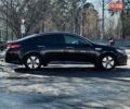 Черный Киа Оптима, объемом двигателя 2 л и пробегом 112 тыс. км за 14000 $, фото 1 на Automoto.ua