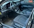 Чорний Кіа Оптіма, об'ємом двигуна 2 л та пробігом 83 тис. км за 15490 $, фото 31 на Automoto.ua