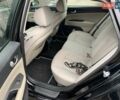 Черный Киа Оптима, объемом двигателя 2.36 л и пробегом 132 тыс. км за 10800 $, фото 12 на Automoto.ua