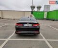 Черный Киа Оптима, объемом двигателя 2.4 л и пробегом 167 тыс. км за 13400 $, фото 10 на Automoto.ua