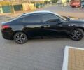 Черный Киа Оптима, объемом двигателя 2.36 л и пробегом 103 тыс. км за 11700 $, фото 4 на Automoto.ua