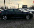 Чорний Кіа Оптіма, об'ємом двигуна 2.4 л та пробігом 129 тис. км за 10300 $, фото 3 на Automoto.ua
