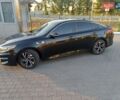 Черный Киа Оптима, объемом двигателя 2.36 л и пробегом 103 тыс. км за 11700 $, фото 10 на Automoto.ua