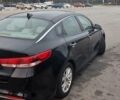 Чорний Кіа Оптіма, об'ємом двигуна 2.36 л та пробігом 107 тис. км за 11300 $, фото 11 на Automoto.ua