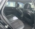 Черный Киа Оптима, объемом двигателя 2.4 л и пробегом 94 тыс. км за 12500 $, фото 6 на Automoto.ua
