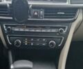 Чорний Кіа Оптіма, об'ємом двигуна 2.36 л та пробігом 107 тис. км за 11300 $, фото 9 на Automoto.ua
