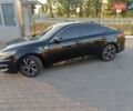 Черный Киа Оптима, объемом двигателя 2.36 л и пробегом 103 тыс. км за 11700 $, фото 9 на Automoto.ua