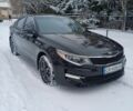 Чорний Кіа Оптіма, об'ємом двигуна 2.4 л та пробігом 1 тис. км за 11000 $, фото 5 на Automoto.ua