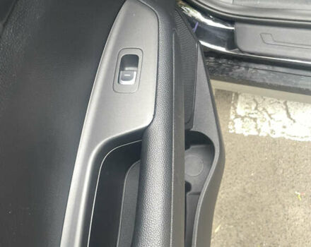 Черный Киа Оптима, объемом двигателя 2 л и пробегом 67 тыс. км за 18200 $, фото 8 на Automoto.ua