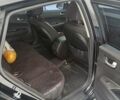 Чорний Кіа Оптіма, об'ємом двигуна 2.4 л та пробігом 115 тис. км за 11000 $, фото 15 на Automoto.ua