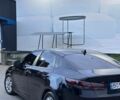 Черный Киа Оптима, объемом двигателя 2.36 л и пробегом 116 тыс. км за 11800 $, фото 6 на Automoto.ua