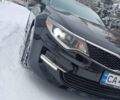 Чорний Кіа Оптіма, об'ємом двигуна 2.4 л та пробігом 115 тис. км за 11000 $, фото 2 на Automoto.ua