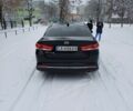 Чорний Кіа Оптіма, об'ємом двигуна 2.4 л та пробігом 1 тис. км за 11000 $, фото 7 на Automoto.ua