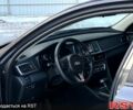 Черный Киа Оптима, объемом двигателя 2.4 л и пробегом 13000 тыс. км за 12300 $, фото 9 на Automoto.ua