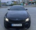 Черный Киа Оптима, объемом двигателя 2.36 л и пробегом 116 тыс. км за 11800 $, фото 1 на Automoto.ua