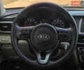 Черный Киа Оптима, объемом двигателя 2.4 л и пробегом 156 тыс. км за 9900 $, фото 26 на Automoto.ua