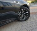 Черный Киа Оптима, объемом двигателя 2.36 л и пробегом 103 тыс. км за 11700 $, фото 18 на Automoto.ua