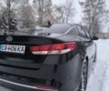Чорний Кіа Оптіма, об'ємом двигуна 2.4 л та пробігом 1 тис. км за 11000 $, фото 1 на Automoto.ua