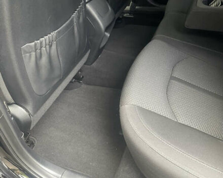 Черный Киа Оптима, объемом двигателя 2 л и пробегом 67 тыс. км за 18200 $, фото 7 на Automoto.ua