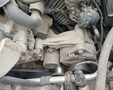 Чорний Кіа Оптіма, об'ємом двигуна 2.4 л та пробігом 115 тис. км за 11000 $, фото 21 на Automoto.ua