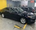 Чорний Кіа Оптіма, об'ємом двигуна 2.4 л та пробігом 145 тис. км за 9300 $, фото 10 на Automoto.ua