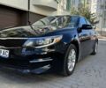 Чорний Кіа Оптіма, об'ємом двигуна 2.36 л та пробігом 107 тис. км за 11500 $, фото 8 на Automoto.ua