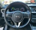 Чорний Кіа Оптіма, об'ємом двигуна 2 л та пробігом 83 тис. км за 15490 $, фото 33 на Automoto.ua