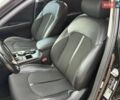 Чорний Кіа Оптіма, об'ємом двигуна 2.4 л та пробігом 150 тис. км за 12500 $, фото 13 на Automoto.ua