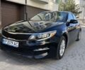 Чорний Кіа Оптіма, об'ємом двигуна 2.36 л та пробігом 107 тис. км за 11500 $, фото 4 на Automoto.ua