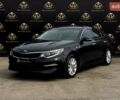 Чорний Кіа Оптіма, об'ємом двигуна 2.36 л та пробігом 135 тис. км за 11700 $, фото 2 на Automoto.ua