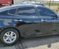 Черный Киа Оптима, объемом двигателя 2.4 л и пробегом 110 тыс. км за 10800 $, фото 22 на Automoto.ua