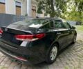 Чорний Кіа Оптіма, об'ємом двигуна 2.4 л та пробігом 90 тис. км за 9600 $, фото 1 на Automoto.ua